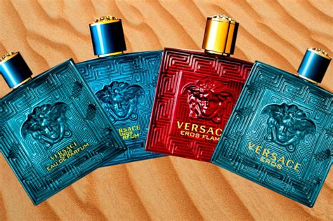 versace eros parfum longevity|does Versace Eros have pheromones.